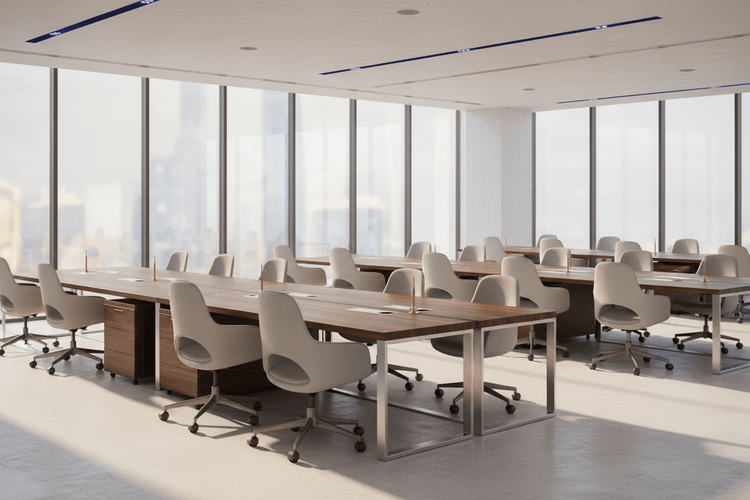 Meta überwacht Mitarbeiter-Tastenanschläge für KI-Training