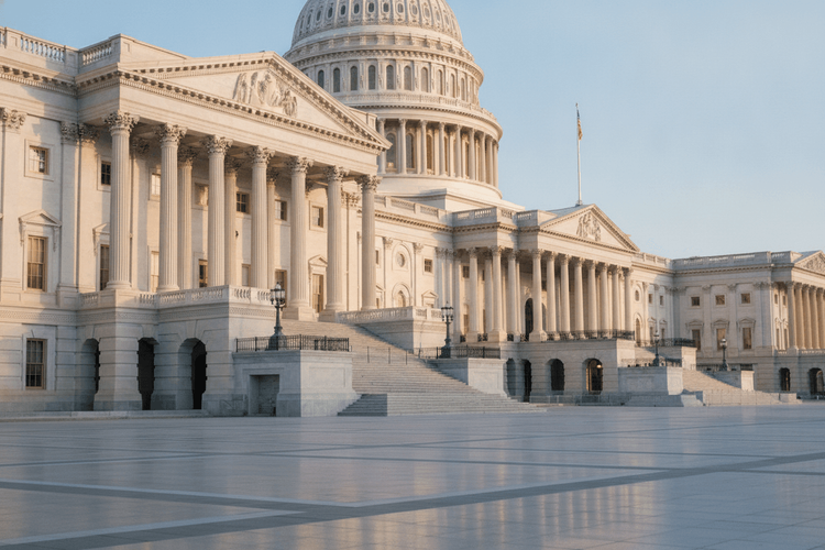 KI-Regulierung in den USA: Sixth-Street-Manager kritisiert inkonsistenten Ansatz