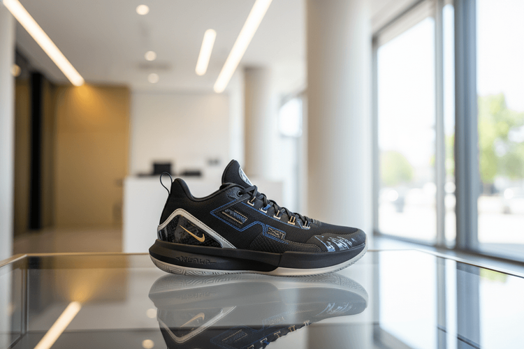 NBA-Star Steph Curry wechselt zu chinesischer Sportmarke Li-Ning