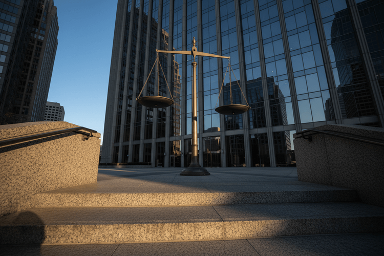 Live Nation steigt 5%: Kartellvergleich mit US-Justizministerium besiegelt