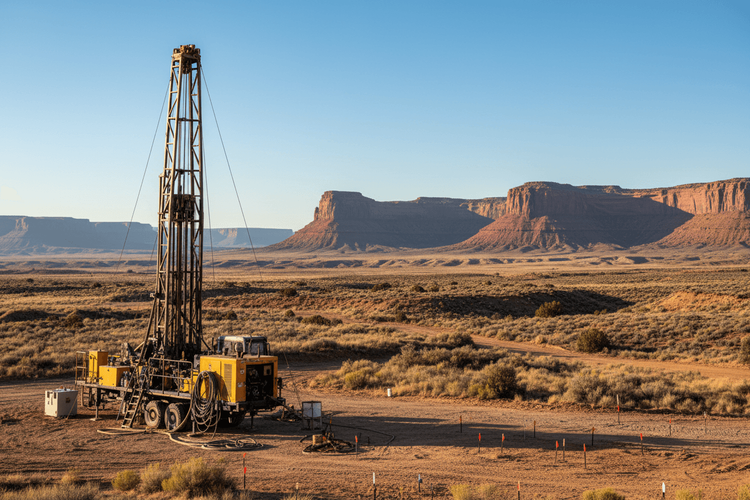 American Uranium: Bohrungen bei Lo Herma starten Anfang Mai 2026