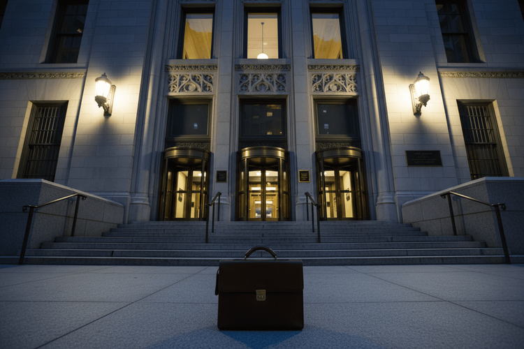 Todesstrafe vom Tisch: Bundesrichter mildert Anklage gegen Mangione ab