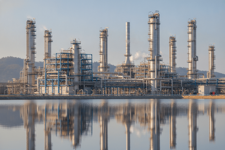 Russische Afipski-Raffinerie brennt: Ukraine und Russland tauschen Energieangriffe aus