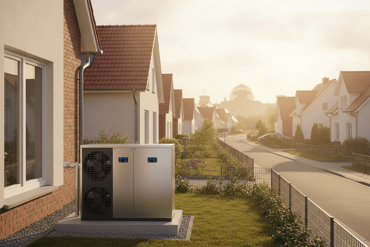KfW-Förderung beim Heizungstausch: Neue Kürzungen geplant