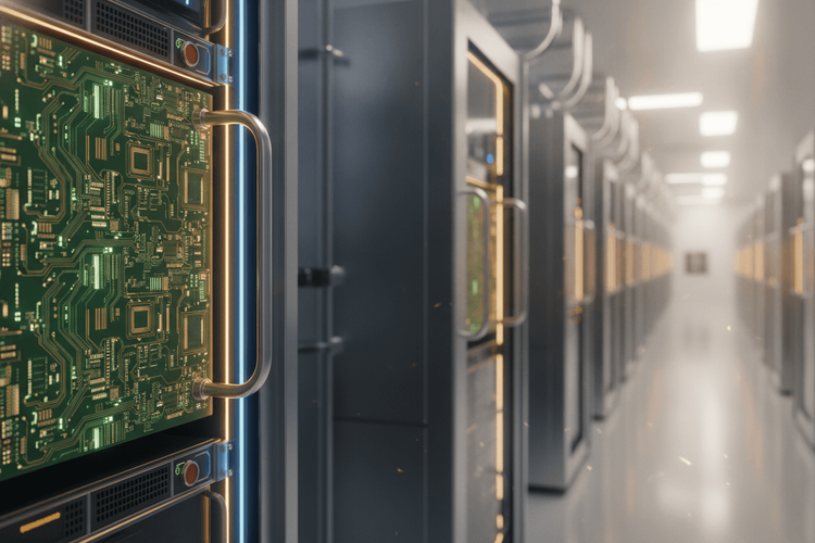 Meta und Nvidia stärken Open-Weight-KI im Wettbewerb mit China