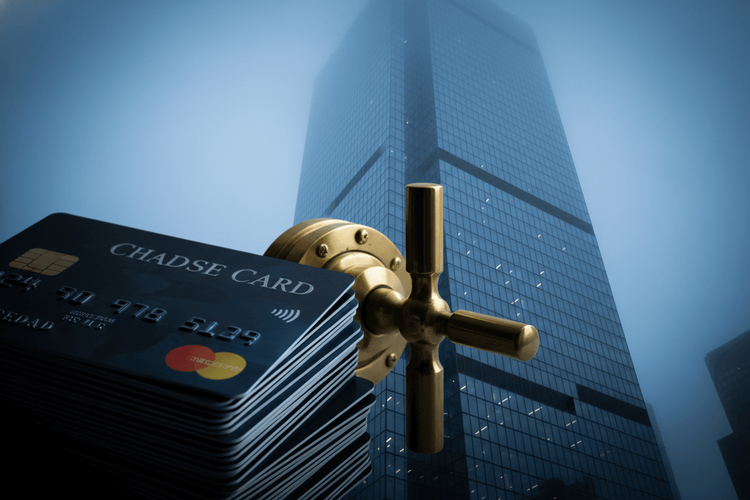 JPMorgan-Chef Dimon warnt vor Zinsdeckel bei Kreditkarten