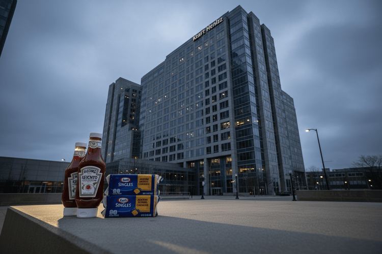 Berkshire Hathaway plant Ausstieg aus Kraft Heinz-Beteiligung