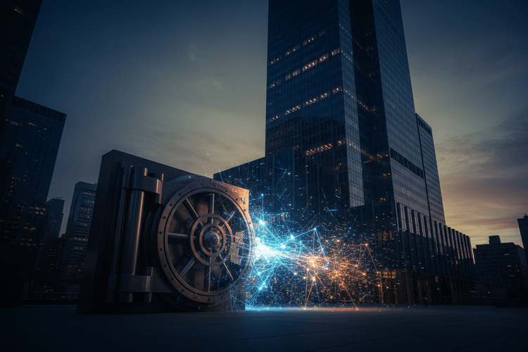 KI-Ängste erschüttern Wall Street: Finanz- und Softwareaktien brechen ein