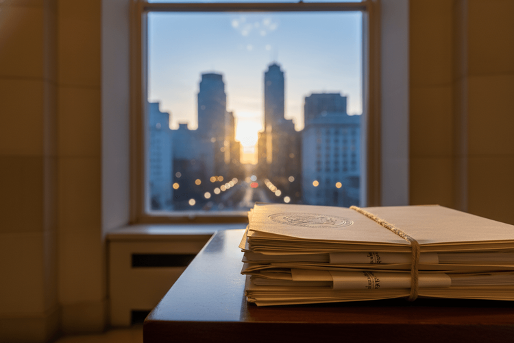 Trump kaufte im März Anleihen im Wert von mindestens 51 Millionen Dollar