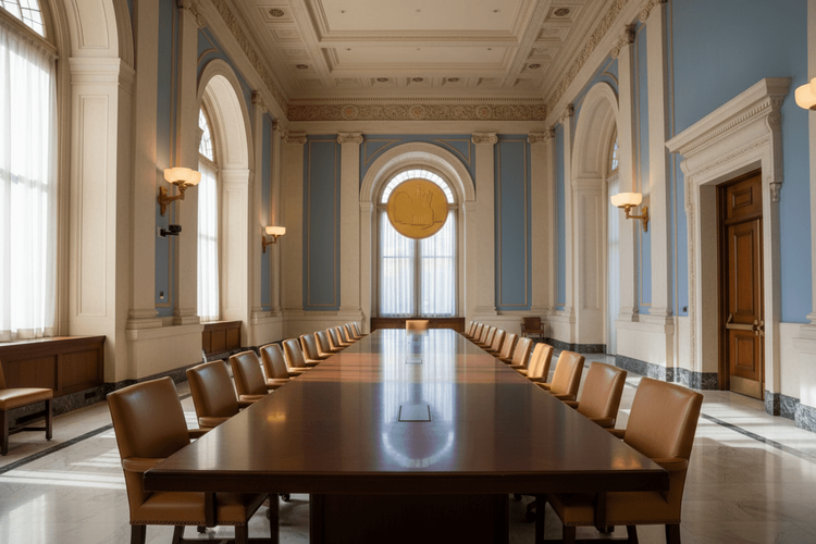 Kevin Warsh trifft bei der Fed auf starken Widerstand