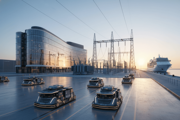 Americas' Fastest-Growing Companies 2026: Wie Erfolg gelingt