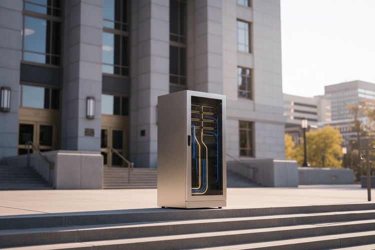 Elon Musks xAI klagt gegen Colorados neues KI-Regulierungsgesetz