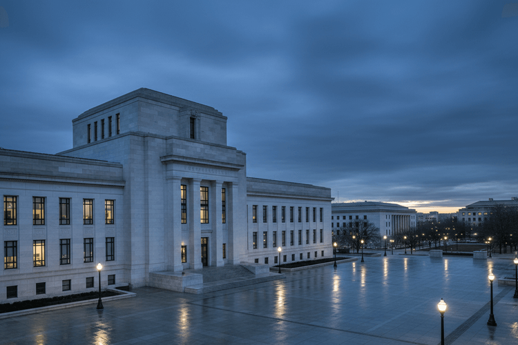 Richter weist DOJ-Vorladungen gegen Federal Reserve zurück