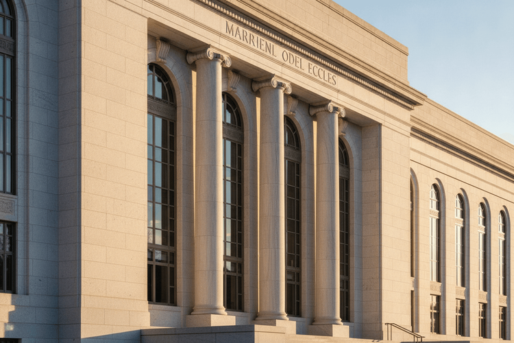 Fed hält Zinsen stabil – aber Erhöhung rückt wieder in den Fokus