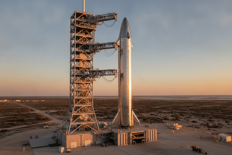 SpaceX-IPO: Alles was Privatanleger jetzt wissen müssen