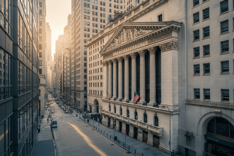 US-Futures geben nach: Dow zurück über 50.000 Punkte