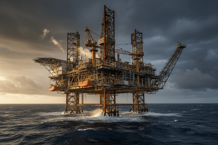 Nahost-Krieg treibt Big Oil in neue Explorationsgebiete weltweit