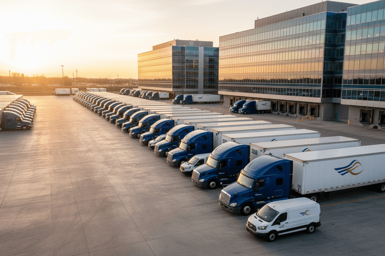 Element Fleet Management zahlt Quartalsdividende im Juli 2026