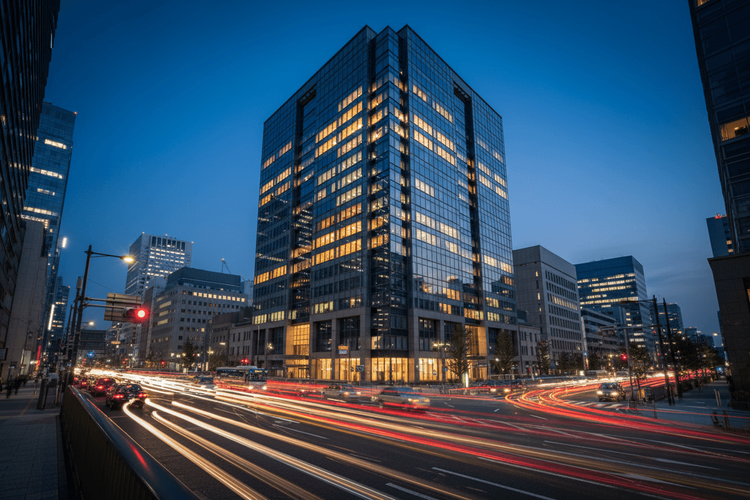 Nikkei 225 steigt um 2,82 Prozent – Tokio Marine auf Allzeithoch