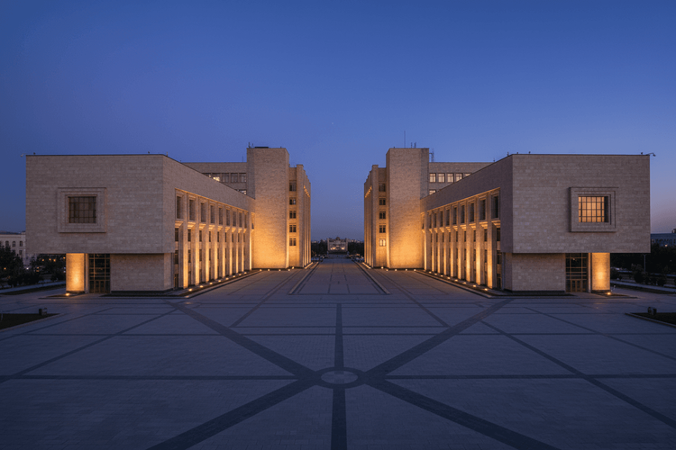 Usbekistan hält Leitzins bei 14% – Straffung möglich