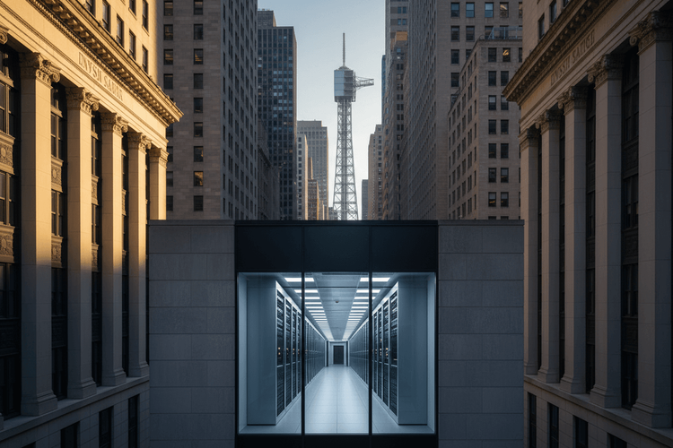 Musk drängt SpaceX-IPO-Banken zum Kauf von Grok-KI-Abonnements