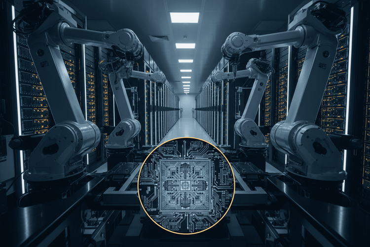 Chipaktien im Höhenflug: Wie lange hält das Momentum an?