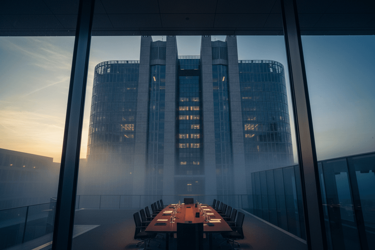 EZB-Chefin Lagarde erwägt vorzeitigen Rücktritt vor französischen Wahlen