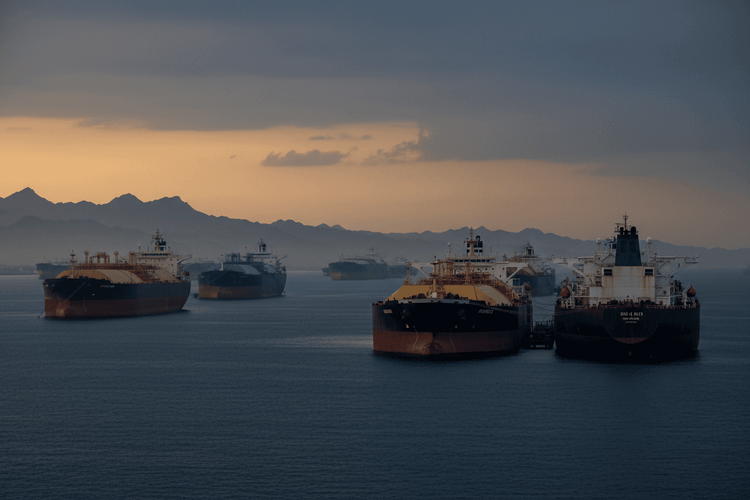 Globale Märkte unter Druck: Geopolitik trifft Stagflation