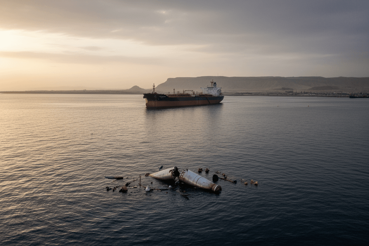 Iran-Konflikt entlarvt den Dollar als geschwächte Waffe