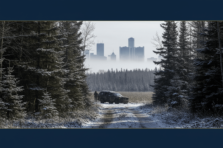 Kanada plant Guerilla-Verteidigung gegen mögliche US-Invasion