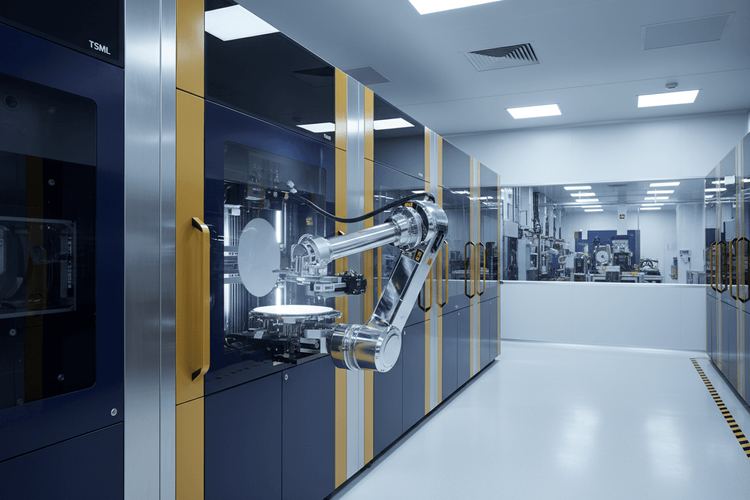 TSMC sprengt Prognosen: KI-Boom treibt Rekordgewinn