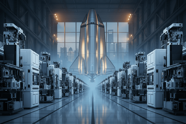 IPO-Boom 2026: Milliarden-Börsengänge zeigen wahren Zweck der Kapitalmärkte