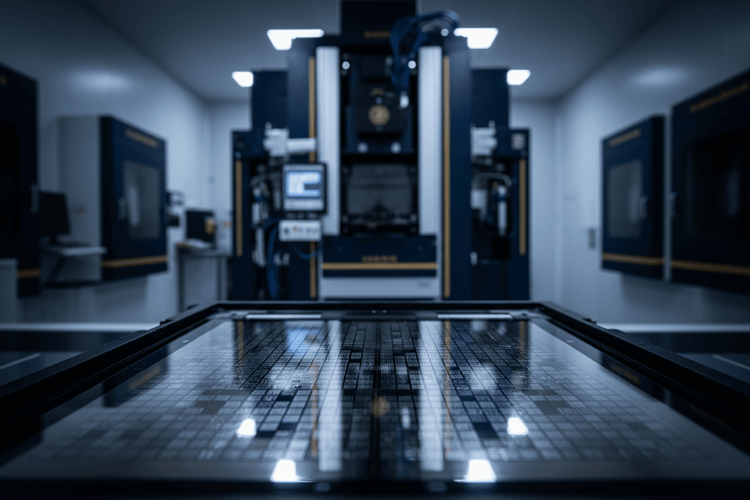 Arm-Aktie springt auf Novemberhoch: KI-Chip soll Milliarden bringen