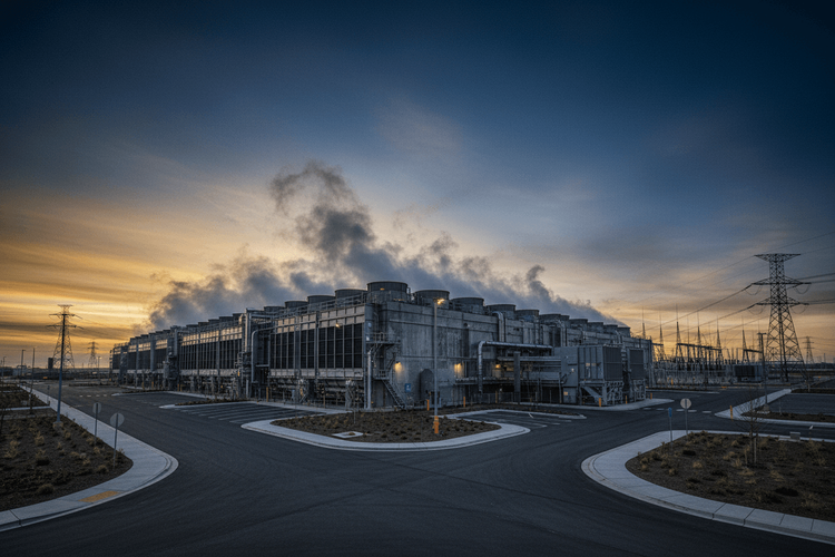 Nadella: Energiekosten entscheiden KI-Wettlauf