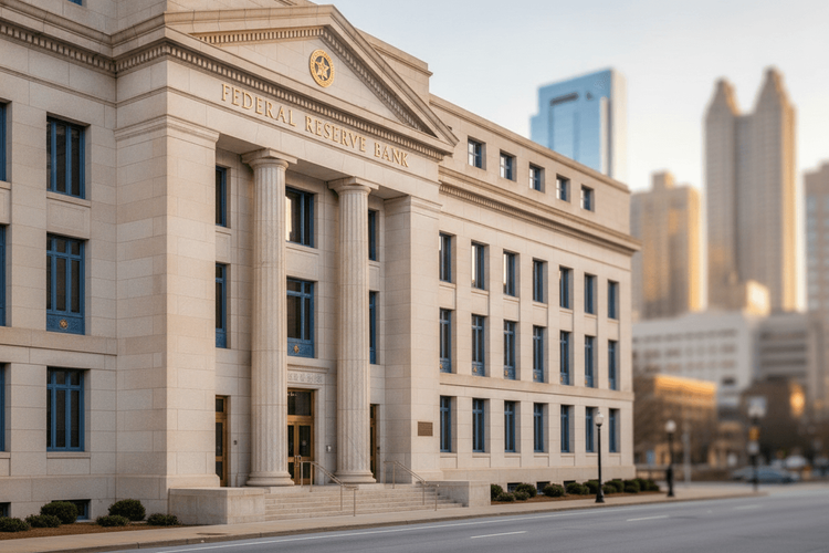 Atlanta Fed: Präsidentensuche nach Warsh-Ernennung neu gestartet