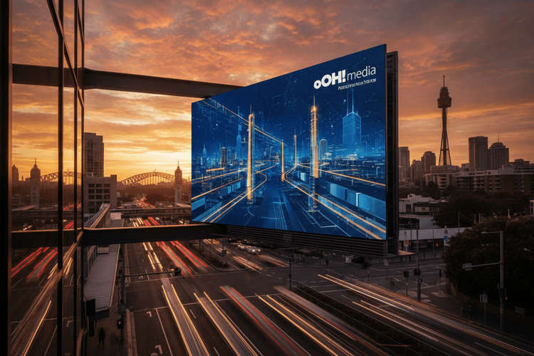 I Squared Capital übernimmt australisches Außenwerbeunternehmen oOh! media