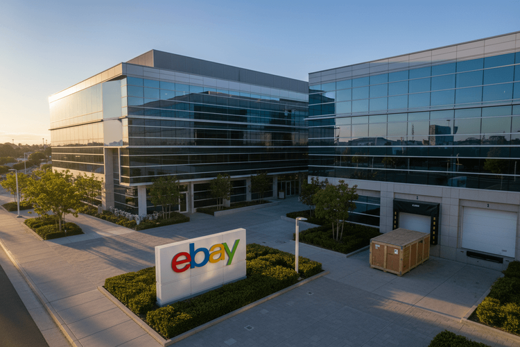 eBay lehnt GameStop-Übernahmegebot von 56 Milliarden Dollar ab