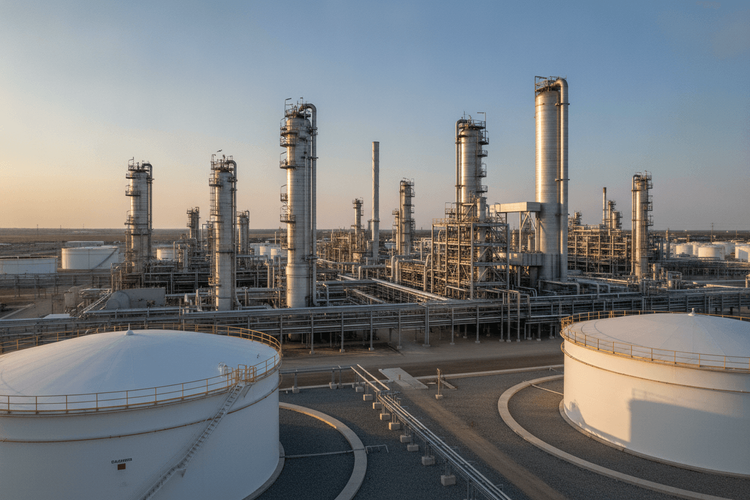 Valero Energy klettert auf Rekordhoch und führt IBD-Bestenlisten an