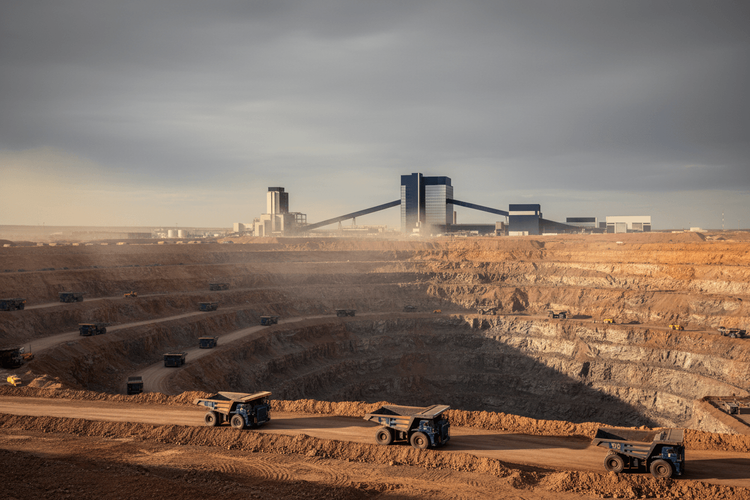 Rio Tinto und Glencore: Fristverlängerung für Mega-Fusion wahrscheinlich