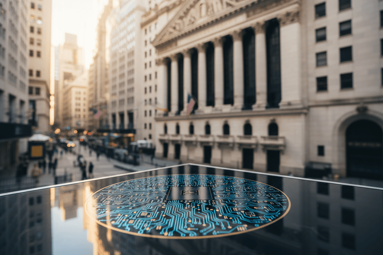 Dow Jones unter Druck: Trump-Äußerungen zu Iran belasten Wall Street