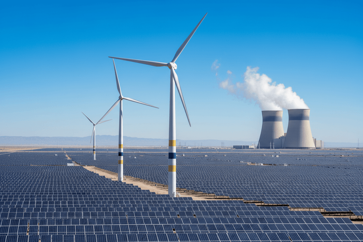 Nextera Energy: Energie-Aktie ohne Öl-Risiko im Depot