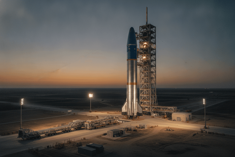 SpaceX überschreitet $2 Billion Marktkapitalisierung nach spektakulärem Börsengang