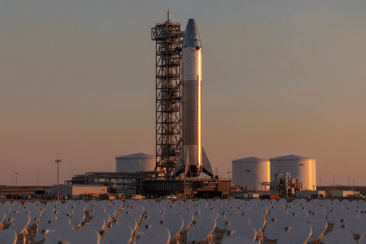 SpaceX-IPO mit 1,75 Billionen Dollar: Was Anleger wissen müssen