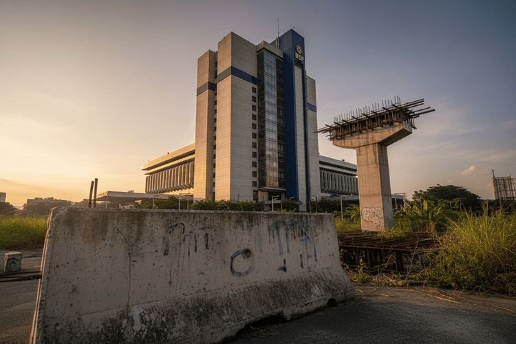 Philippinen: Zentralbank senkt Zinsen trotz Korruptionsskandal auf 4,25 Prozent