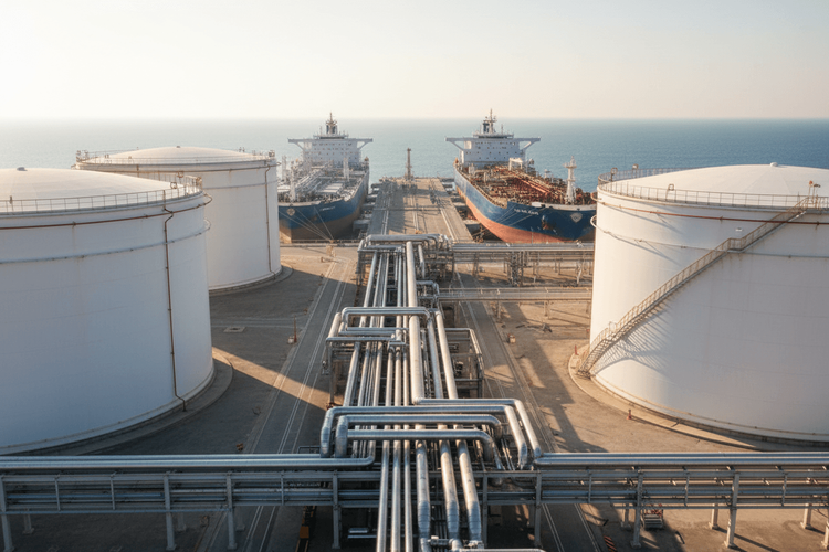 Waffenstillstand beflügelt Märkte, doch wirtschaftliche Risiken bleiben hoch