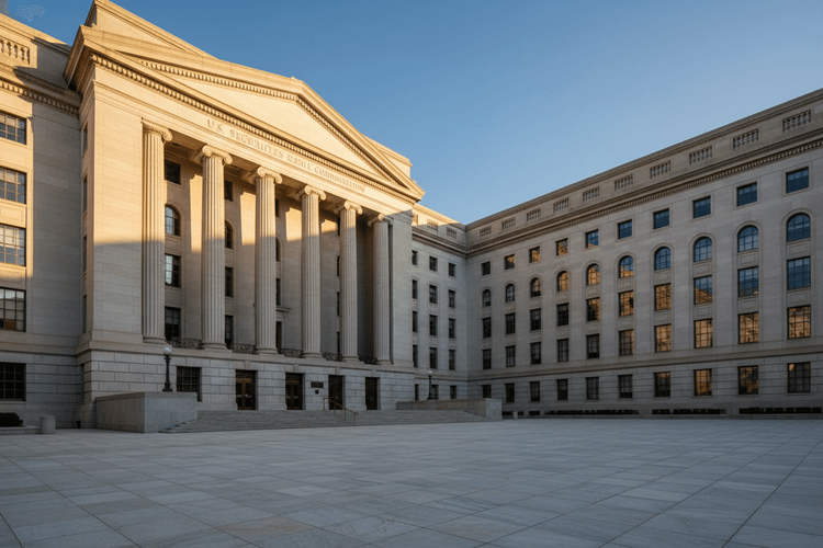 SEC lockert Daytrading-Regeln trotz ernüchternder Erfolgsquote von 5 Prozent