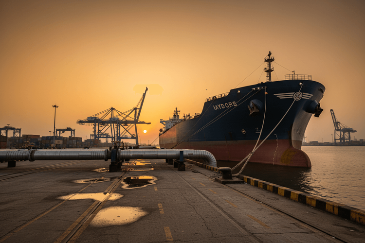 Russisches Urals-Öl für Indien erreicht Rekordpreis von 98,93 Dollar