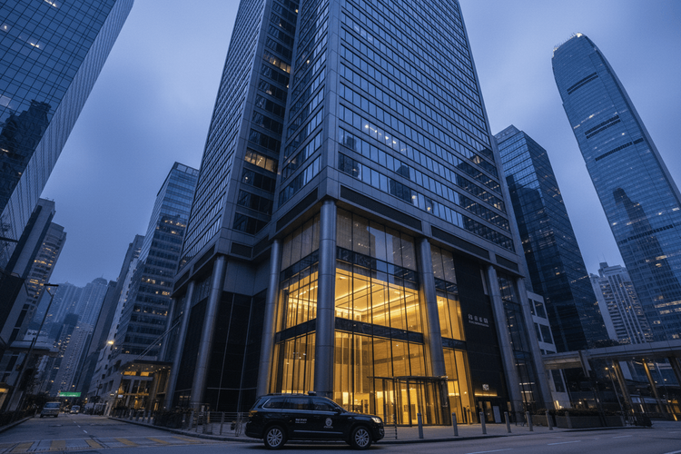 Hongkong: Acht Festnahmen bei 300-Millionen-Insiderhandel-Ermittlung