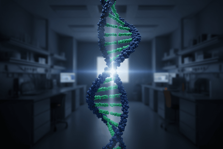 Seltene Genmutation: Eltern kämpfen um Heilung für Tochter Susannah