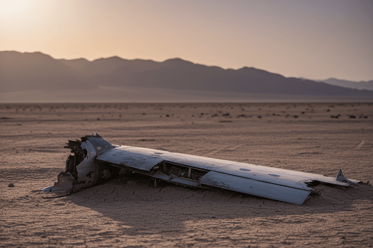 Iran-Konflikt: Ein Besatzungsmitglied nach F-15E-Abschuss gerettet